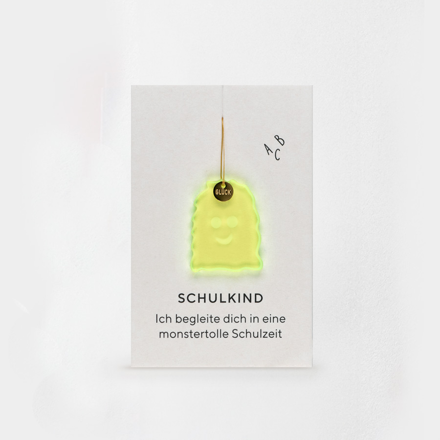SCHULKIND