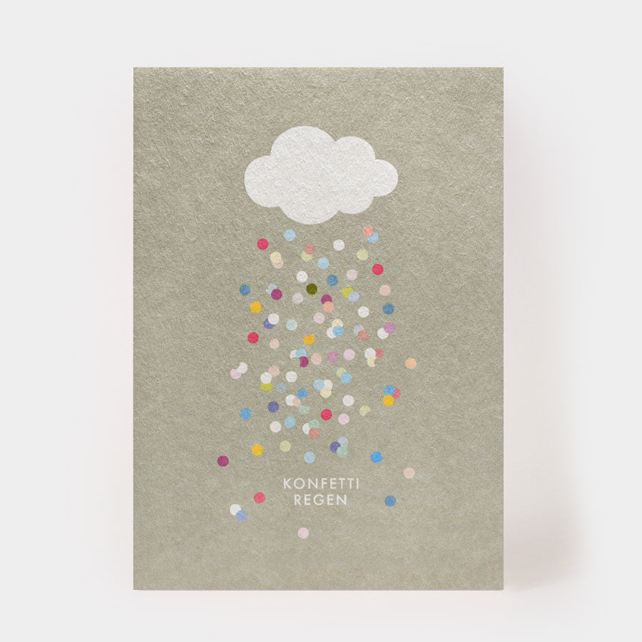 KONFETTIREGEN