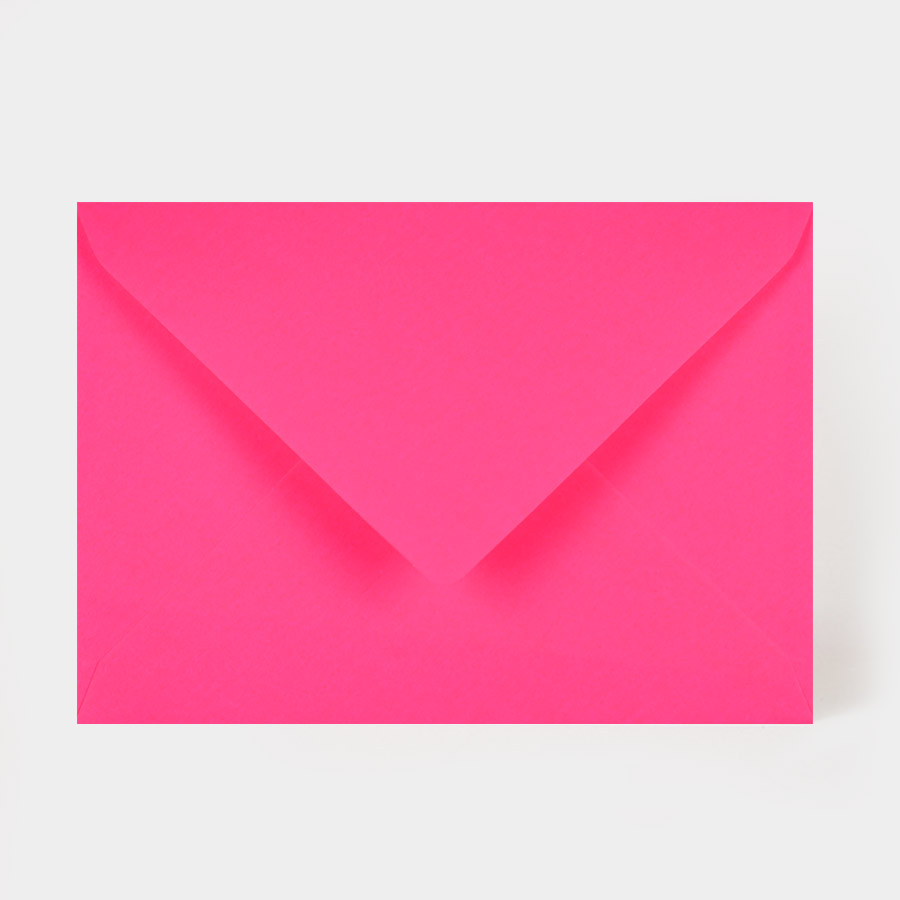 UMSCHLAG (NEON PINK)