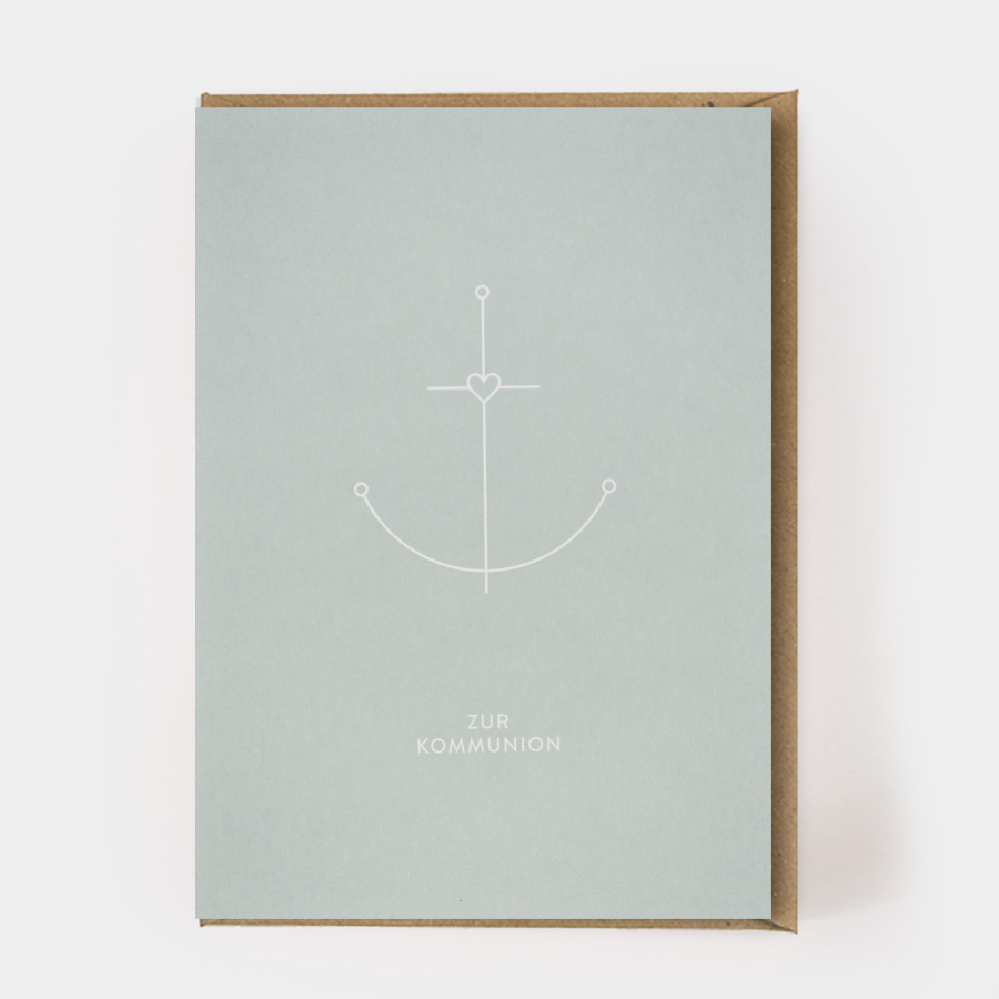 ZUR KOMMUNION