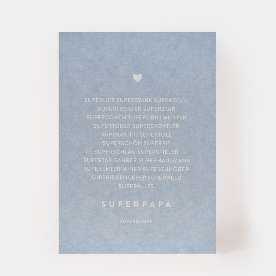 SUPERPAPA