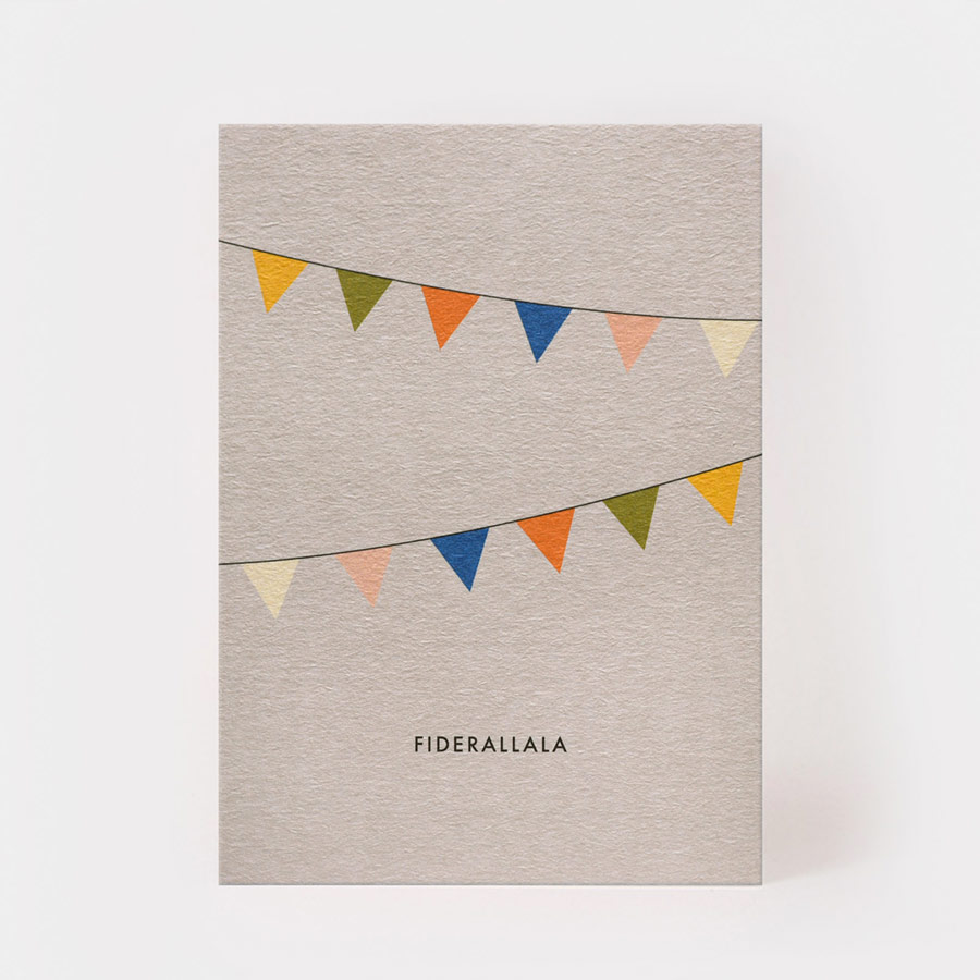FIDERALLALA