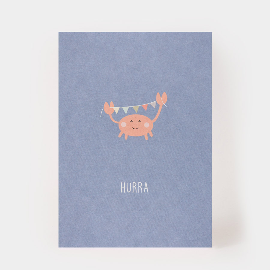 HURRA
