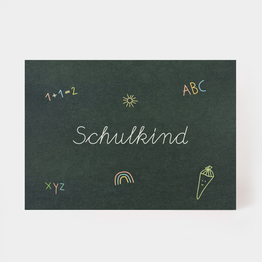 SCHULKIND