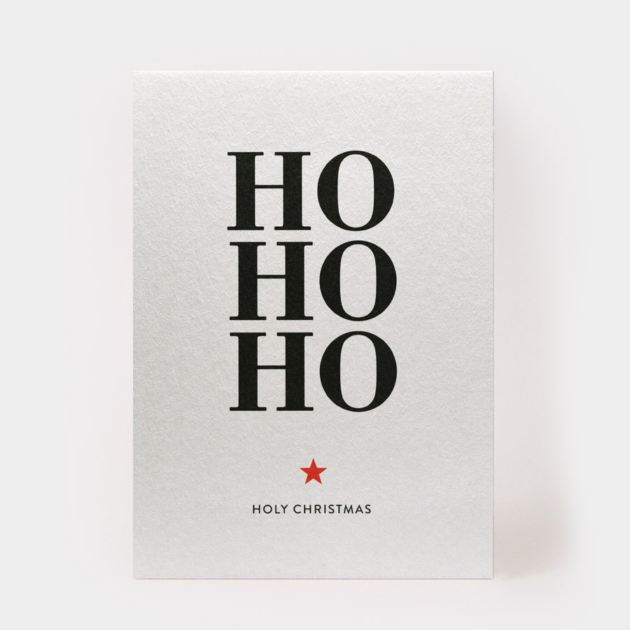 HO HO HO