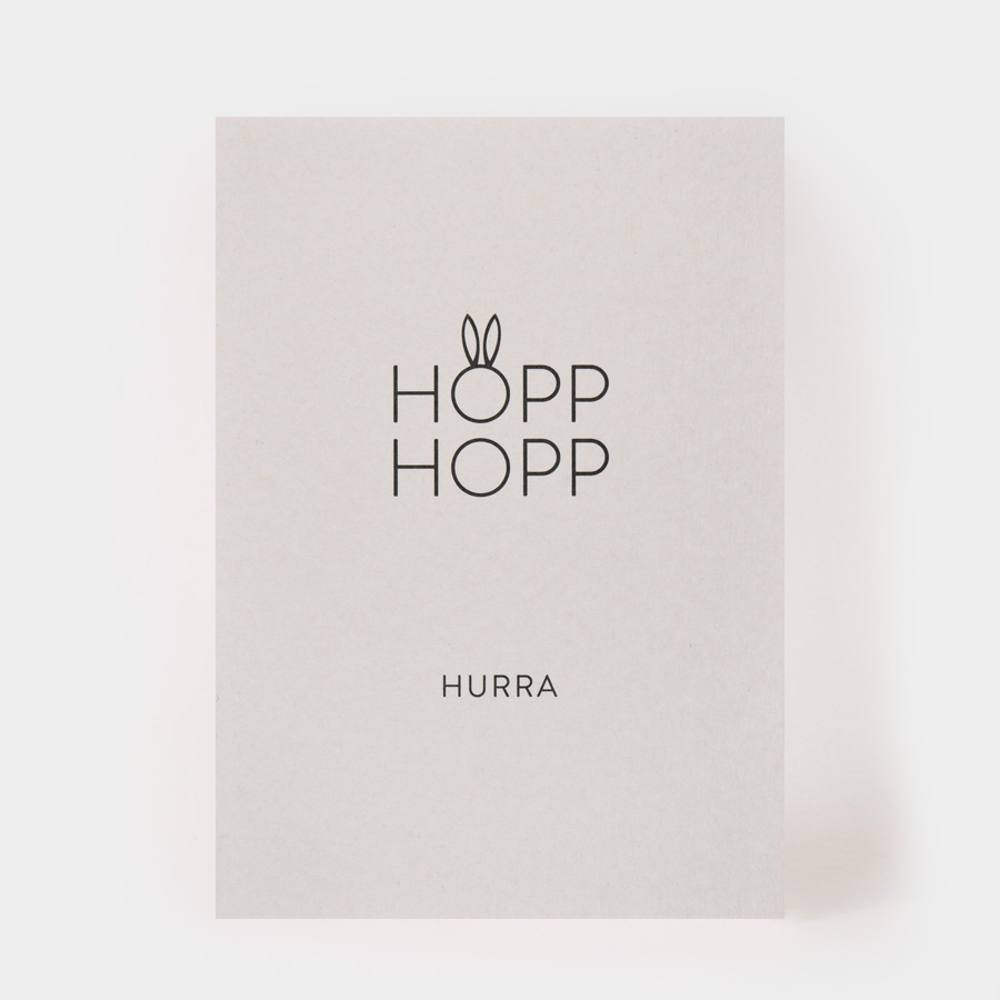 HOPP HOPP HURRA
