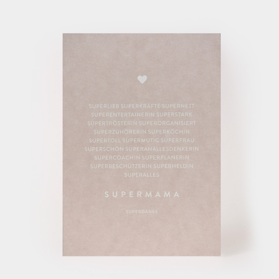 SUPERMAMA