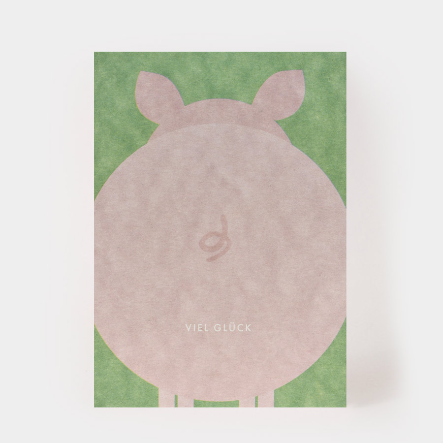SCHWEINEPO