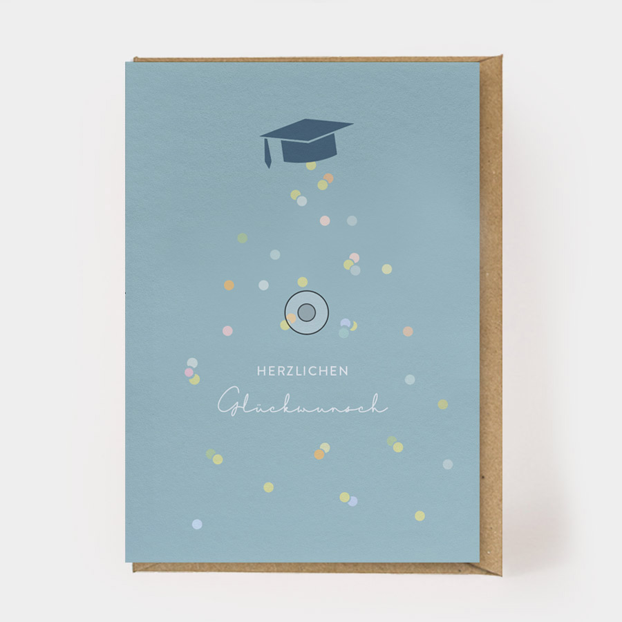 ABITUR | STUDIUM