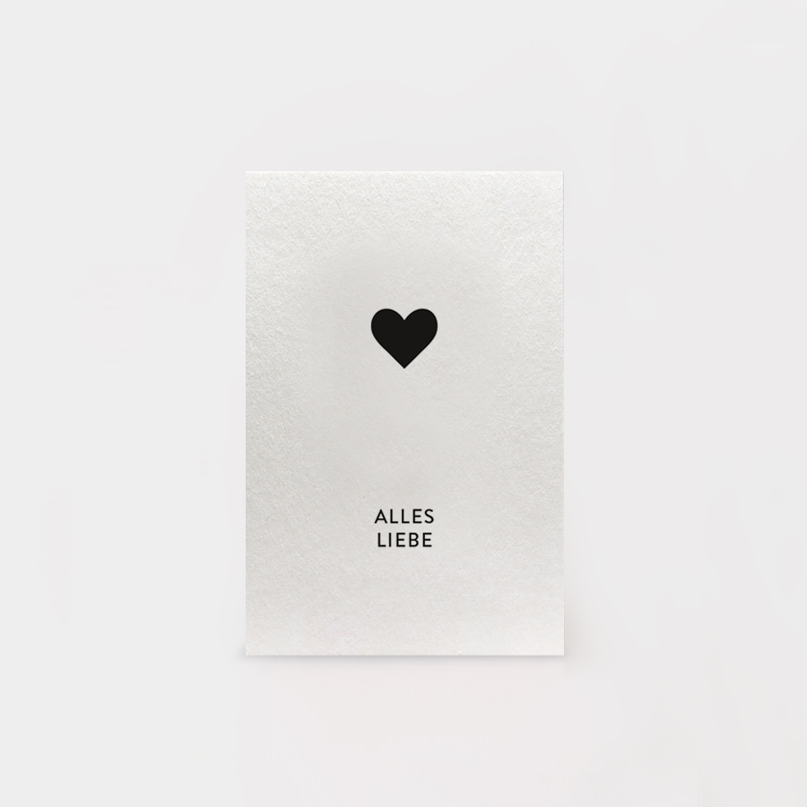 ALLES LIEBE