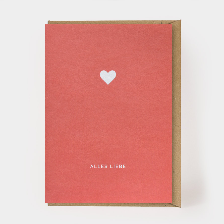 ALLES LIEBE