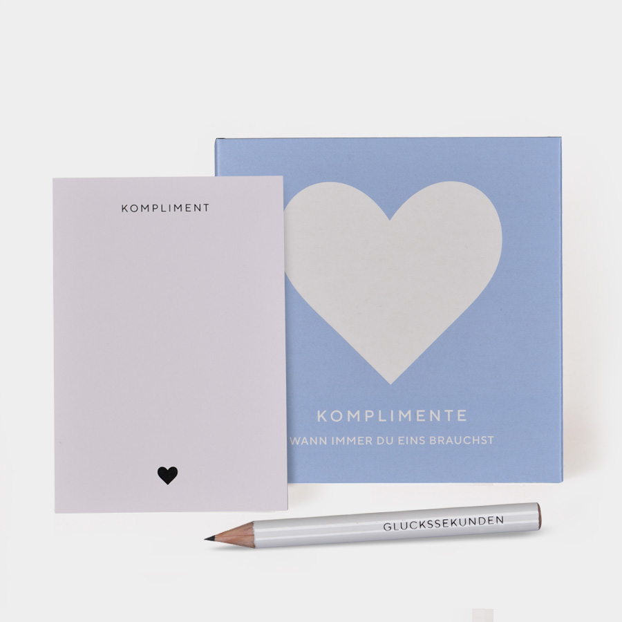 KOMPLIMENTE (BOX)