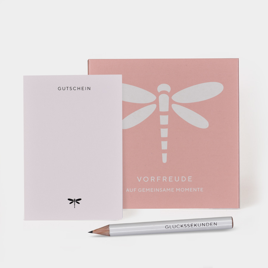 VORFREUDE (BOX)